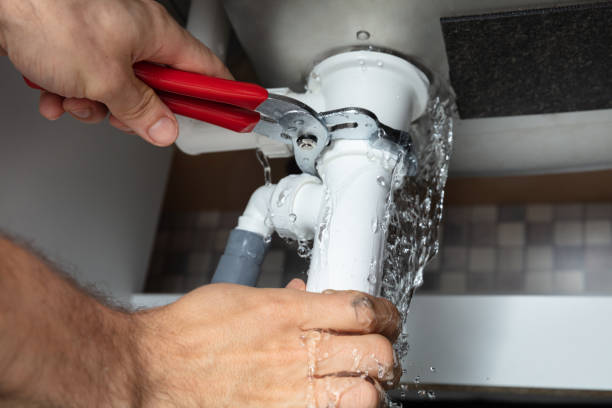 Professional Water damage restoration in Randolph, NE