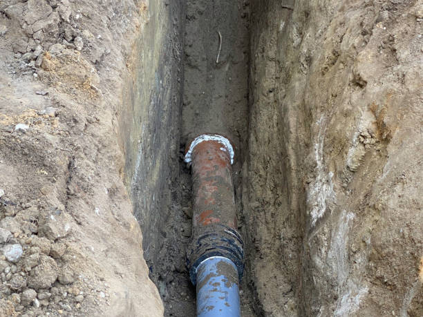 Local water damage restoration in Randolph, NE