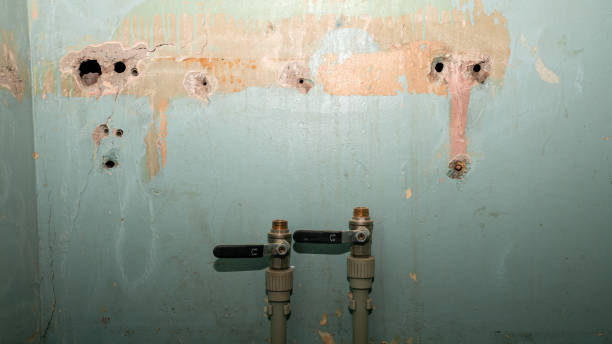 24/7 water damage repair in Randolph, NE