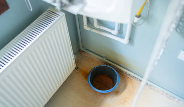 Best Water damage contractors near me  in Randolph, NE